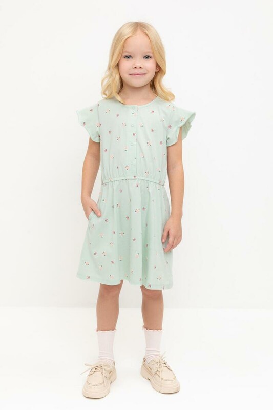 платье для дев